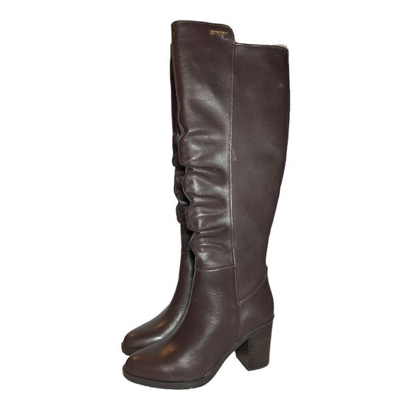 Lucca Lane Renly Heeled Boots, size 6 - New - Picture 1 of 8